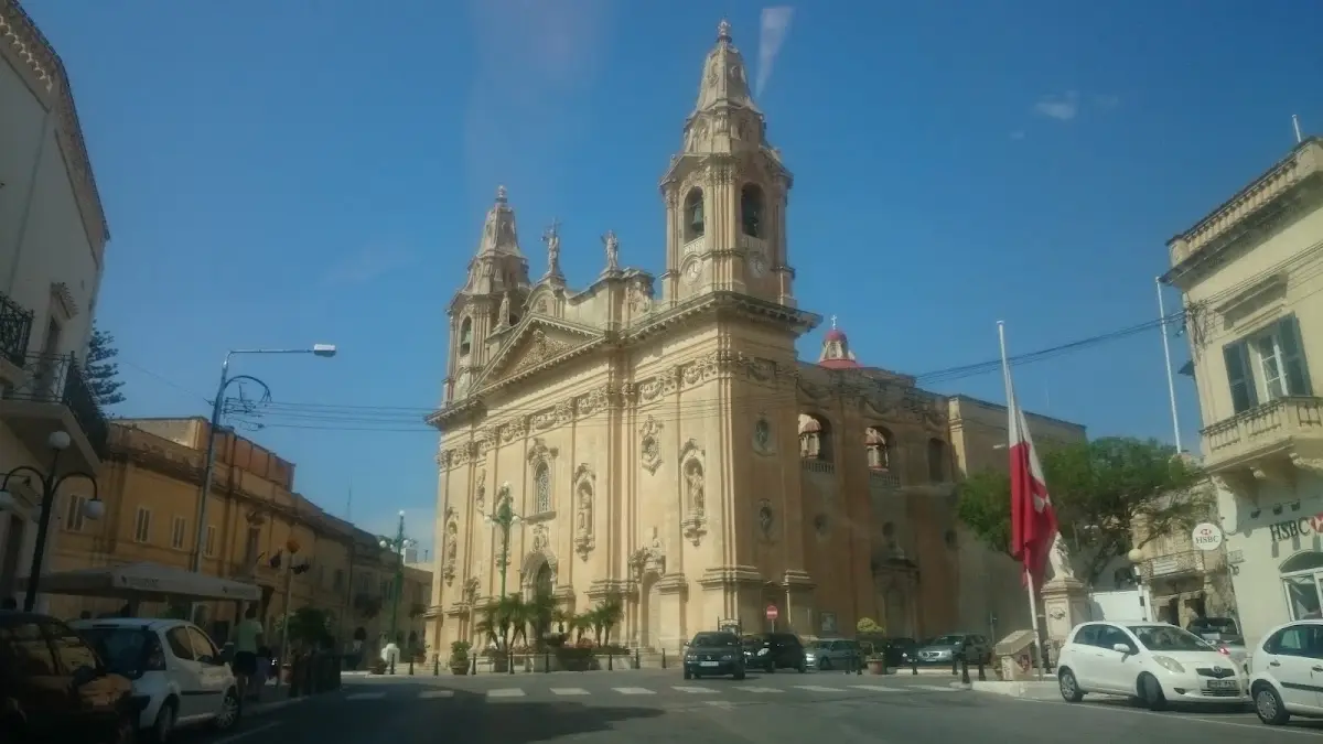 Naxxar, Malta