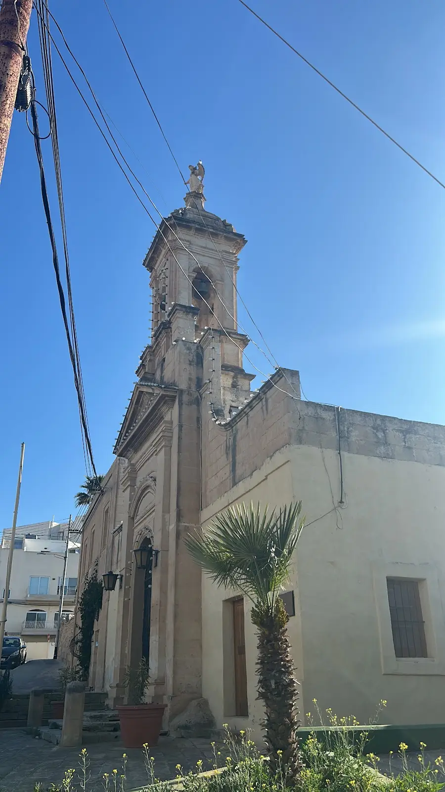 San Gwann, Malta
