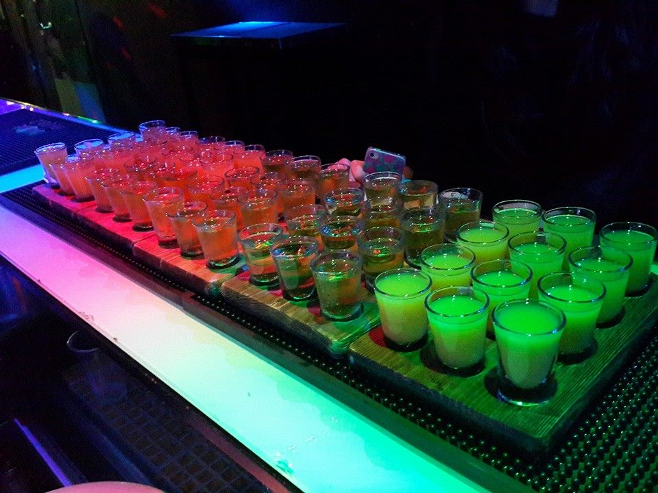 shot a Malta