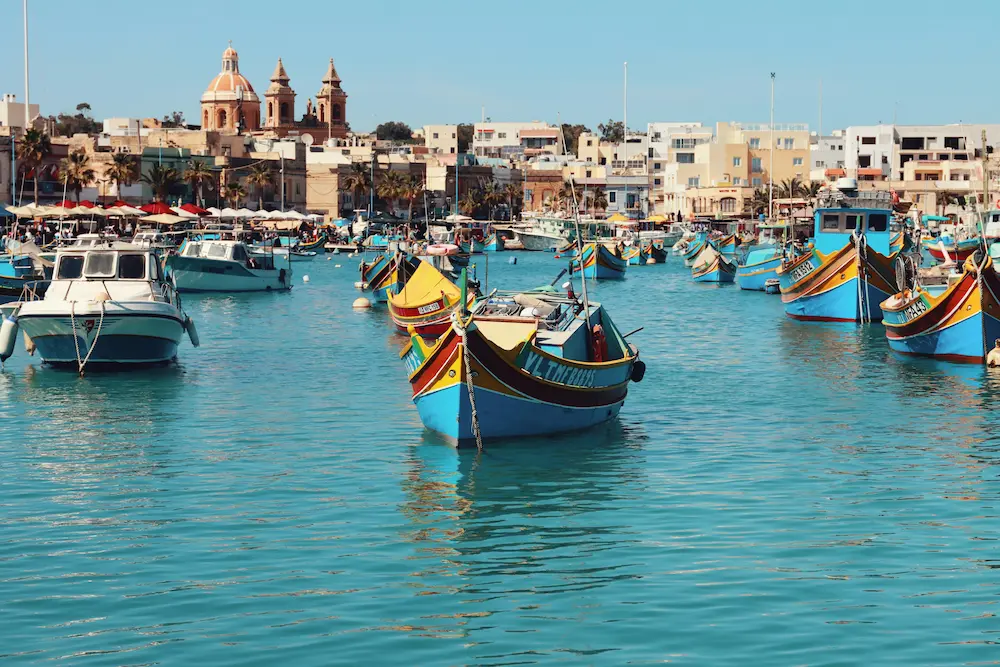 How much does it cost to rent a room in Malta? (2026 data)