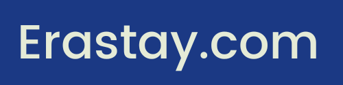 Erastay Logo