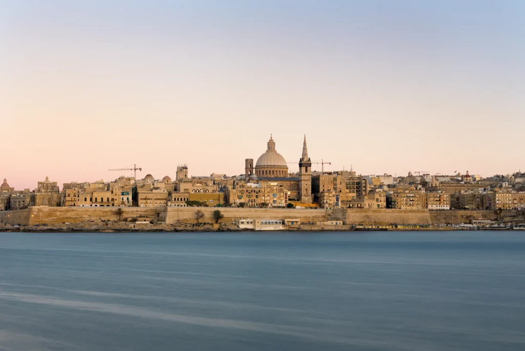 alojamiento para estudiantes erasmus en malta