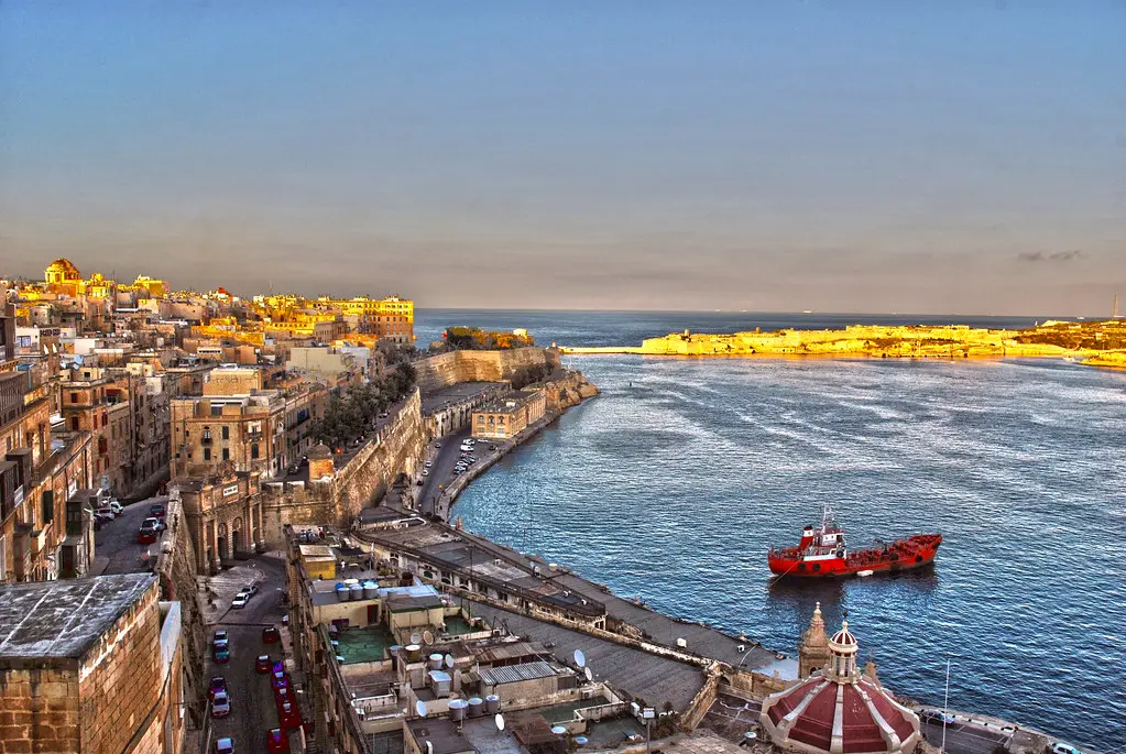 ¿Dónde es más barato vivir en Malta?