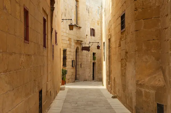 apartamentos para estudiantes en malta