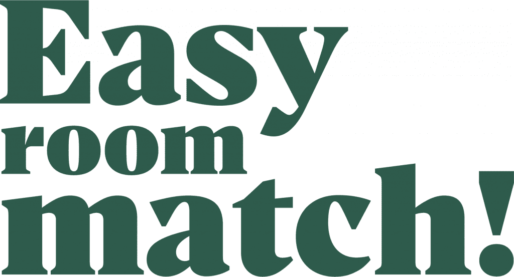 easy room match