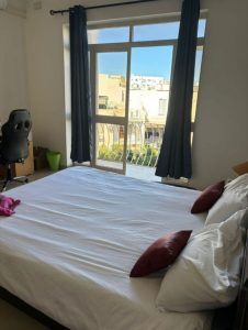 Room in Malta